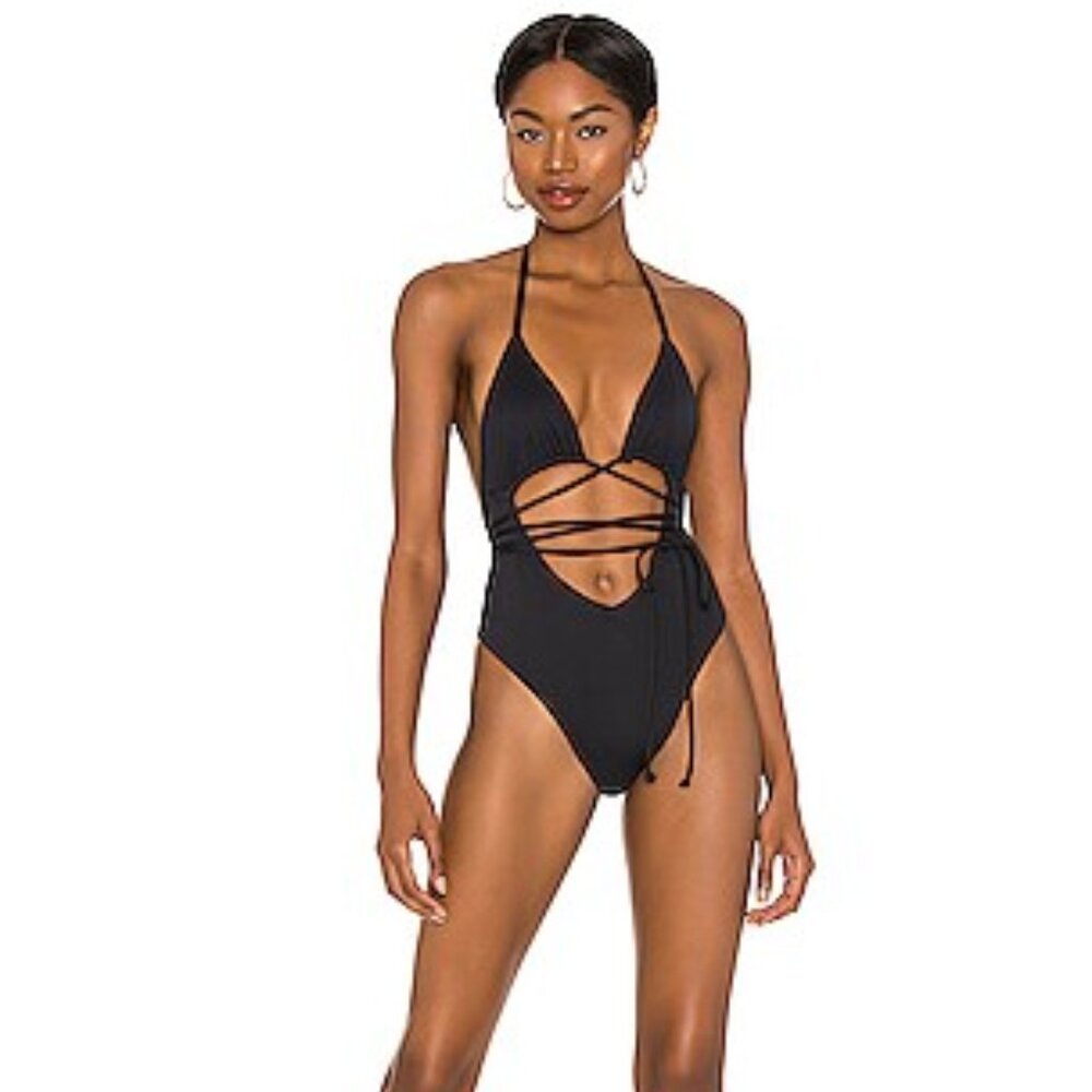 NWOT Gemma One Piece Medium